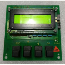 590768 Sch ****** ลิฟต์ SMLCD 1.Q Board